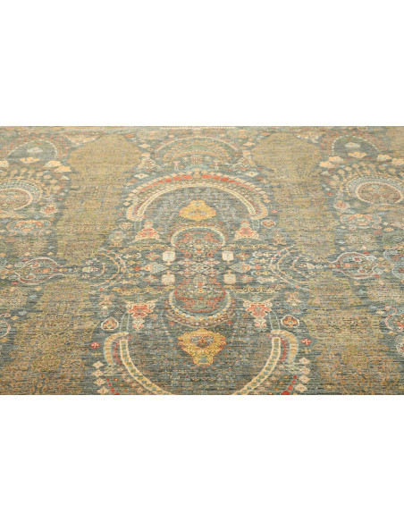 Tappeto Shahi Fine Pakistan cm.249x302