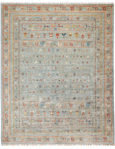 Tappeto Rubin Pakistan cm.246x304