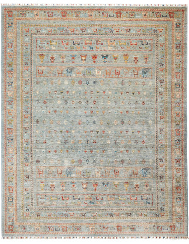 Tappeto Rubin Pakistan cm.246x304