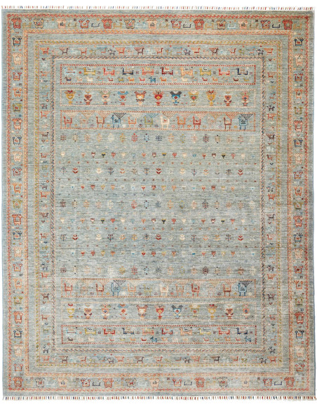 Tappeto Rubin Pakistan cm.246x304