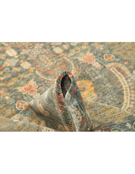 Tappeto Shahi Fine Pakistan cm.249x302