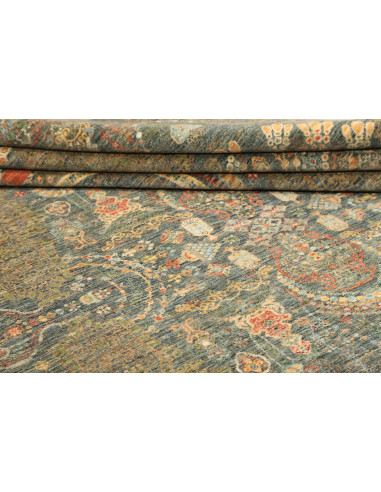 Tappeto Shahi Fine Pakistan cm.249x302