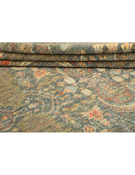 Tappeto Shahi Fine Pakistan cm.249x302