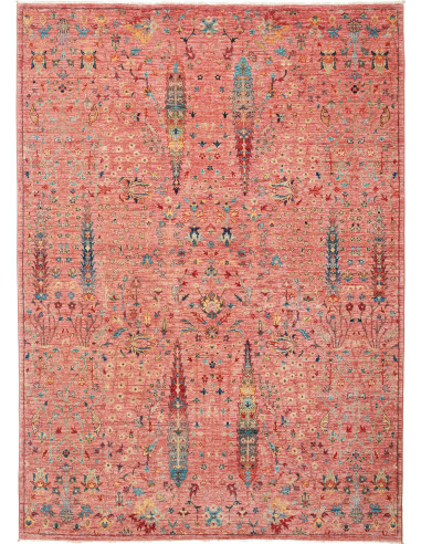 Tappeto Shahi Fine Pakistan cm.170x239