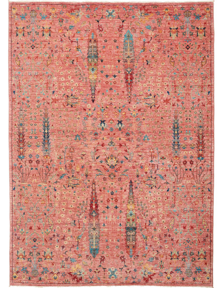 Tappeto Shahi Fine Pakistan cm.170x239