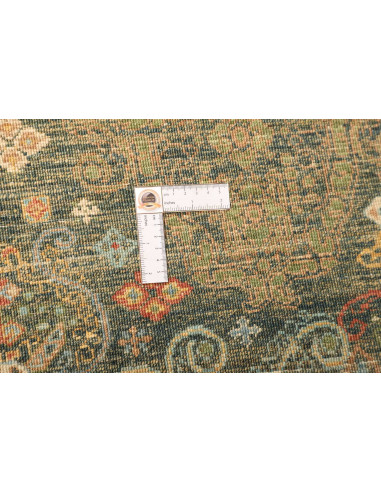 Tappeto Shahi Fine Pakistan cm.249x302