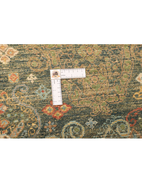 Tappeto Shahi Fine Pakistan cm.249x302