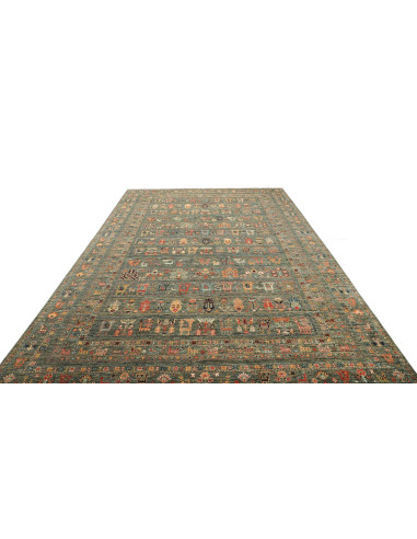 Tappeto Rubin Pakistan cm.249x350