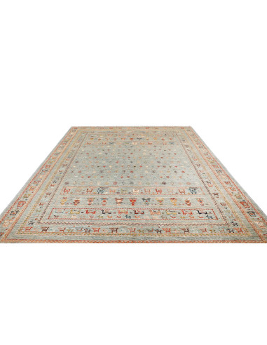 Tappeto Rubin Pakistan cm.246x304