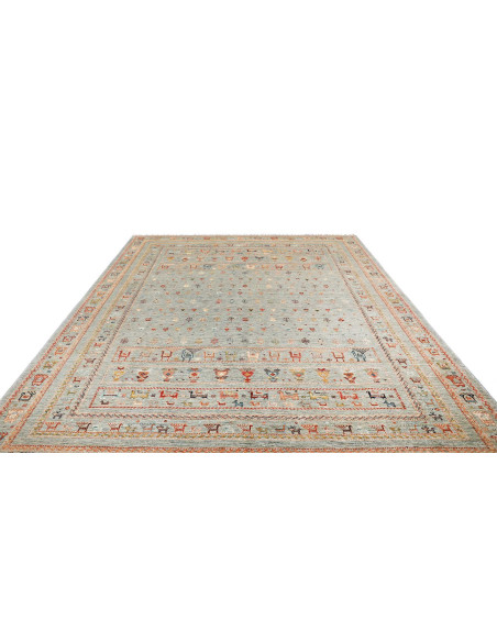 Tappeto Rubin Pakistan cm.246x304