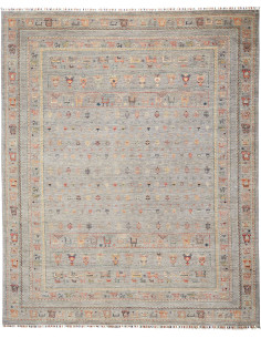 Tappeto Rubin Pakistan cm.246x302