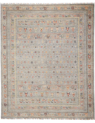 Tappeto Rubin Pakistan cm.246x302