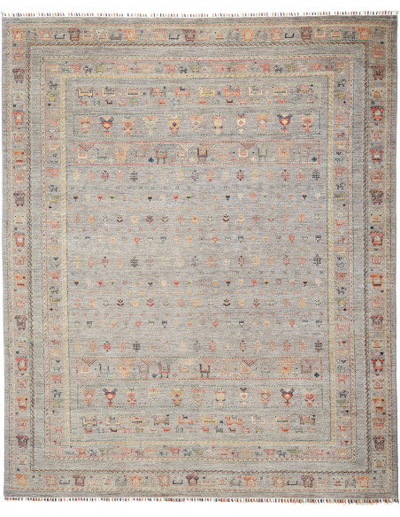 Tappeto Rubin Pakistan cm.246x302