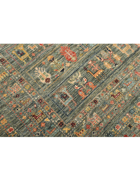 Tappeto Rubin Pakistan cm.249x350