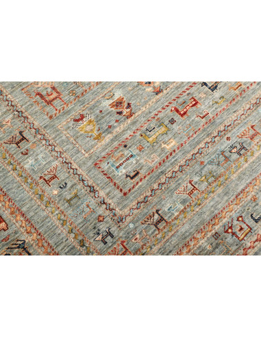 Tappeto Rubin Pakistan cm.246x304