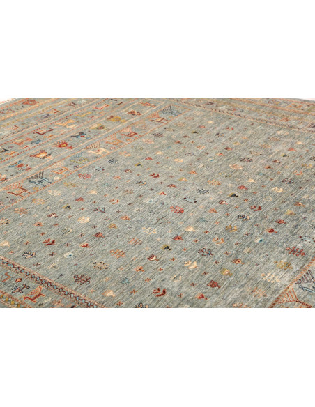 Tappeto Rubin Pakistan cm.246x304