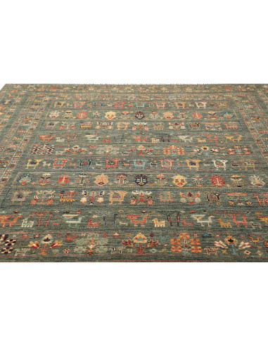 Tappeto Rubin Pakistan cm.249x350