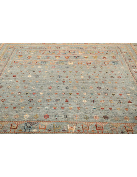 Tappeto Rubin Pakistan cm.246x304