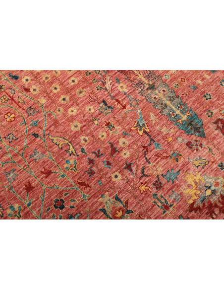 Tappeto Shahi Fine Pakistan cm.170x239