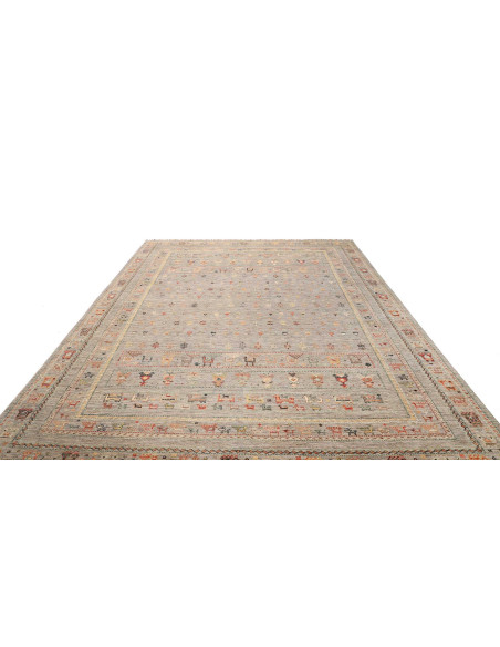 Tappeto Rubin Pakistan cm.246x302