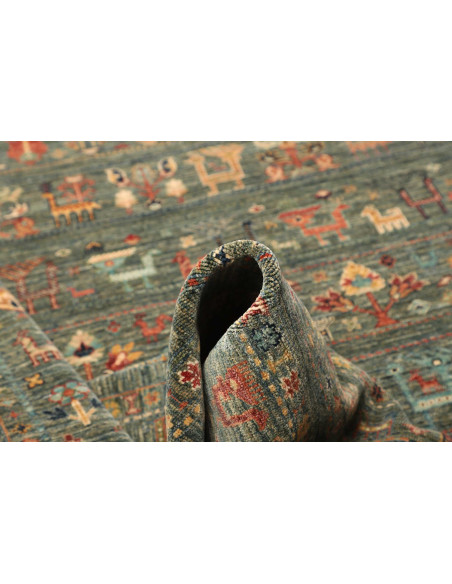 Tappeto Rubin Pakistan cm.249x350