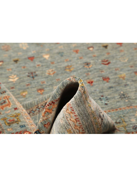 Tappeto Rubin Pakistan cm.246x304