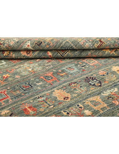 Tappeto Rubin Pakistan cm.249x350