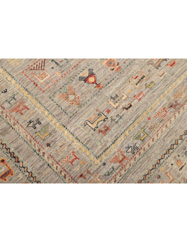 Tappeto Rubin Pakistan cm.246x302