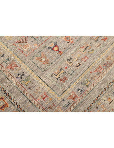 Tappeto Rubin Pakistan cm.246x302