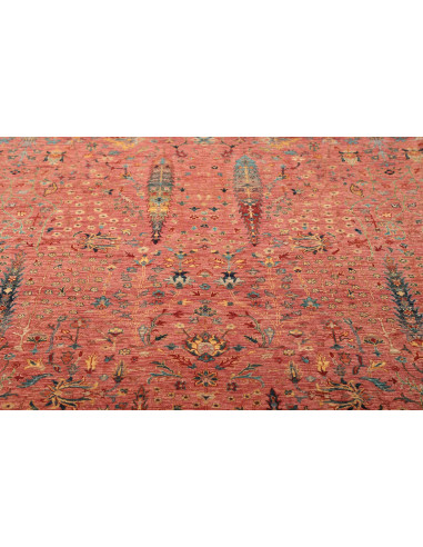 Tappeto Shahi Fine Pakistan cm.170x239