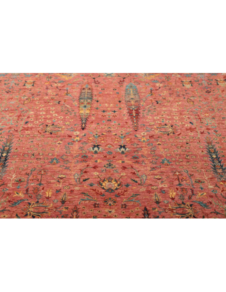 Tappeto Shahi Fine Pakistan cm.170x239