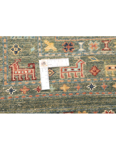 Tappeto Rubin Pakistan cm.249x350