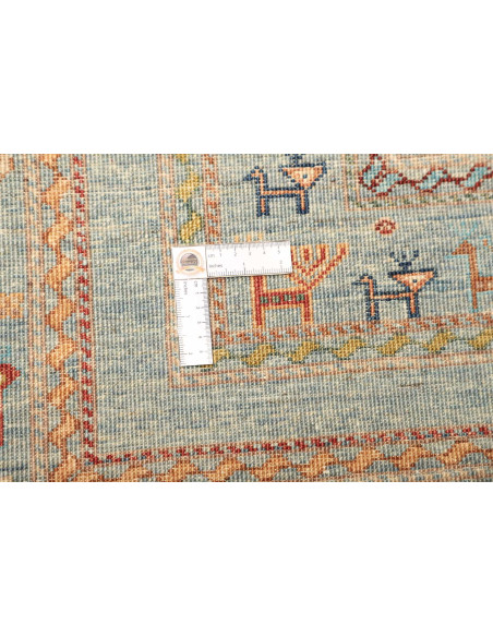 Tappeto Rubin Pakistan cm.246x304