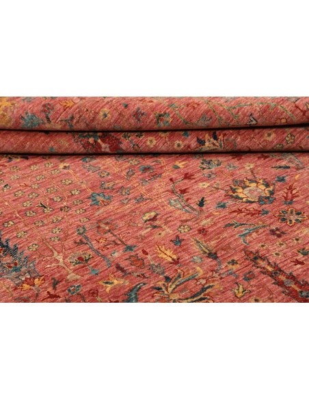 Tappeto Shahi Fine Pakistan cm.170x239