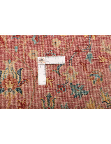 Tappeto Shahi Fine Pakistan cm.170x239