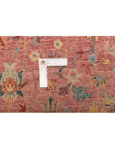 Tappeto Shahi Fine Pakistan cm.170x239