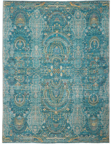 Tappeto Shahi Fine Pakistan cm.245x326