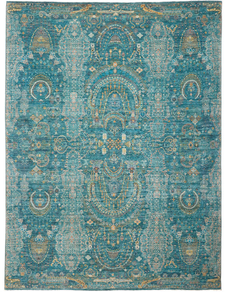 Tappeto Shahi Fine Pakistan cm.245x326