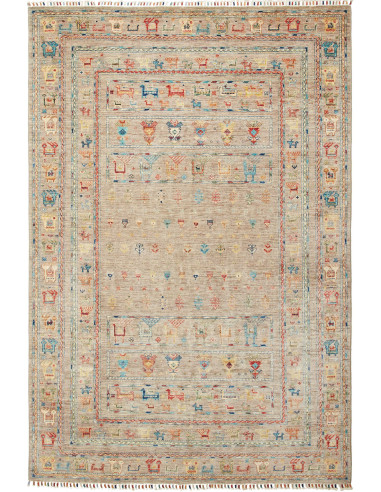 Tappeto Rubin Pakistan cm.160x239