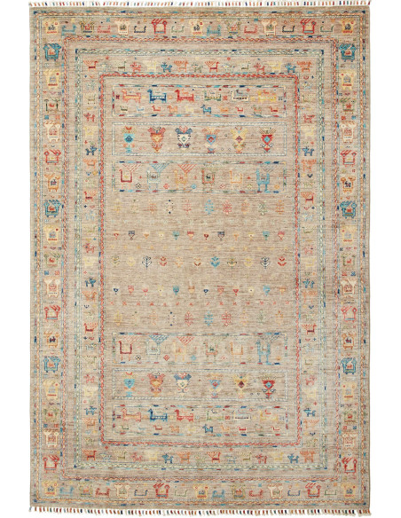 Tappeto Rubin Pakistan cm.160x239