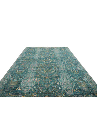 Tappeto Shahi Fine Pakistan cm.245x326