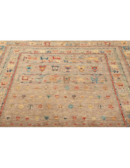 Tappeto Rubin Pakistan cm.160x239