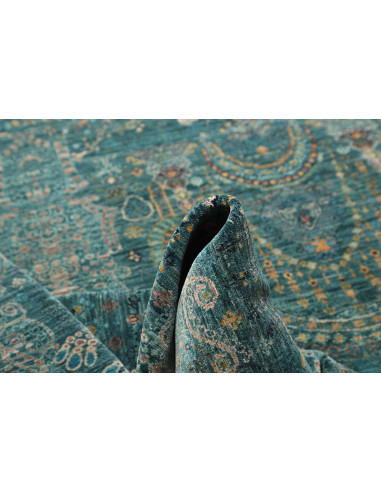 Tappeto Shahi Fine Pakistan cm.245x326