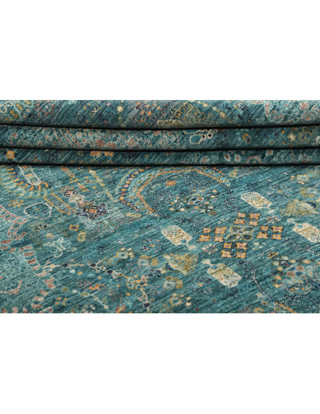 Tappeto Shahi Fine Pakistan cm.245x326