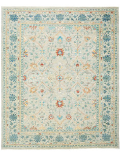 Tappeto Zigler Pakistan cm.245x294