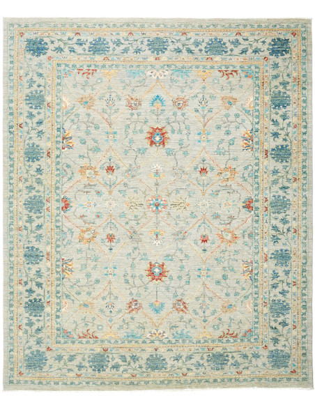 Tappeto Zigler Pakistan cm.245x294