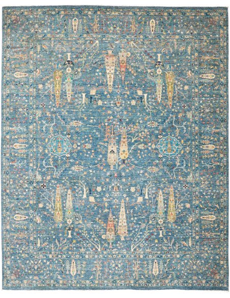 Tappeto Shahi Fine Pakistan cm.245x304