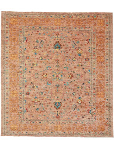 Tappeto Zigler Pakistan cm.208x232