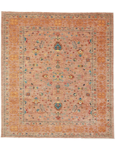 Tappeto Zigler Pakistan cm.208x232