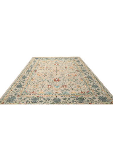 Tappeto Zigler Pakistan cm.245x294